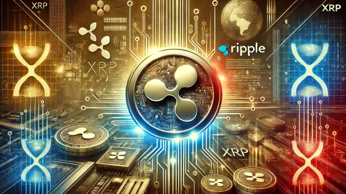 XRP