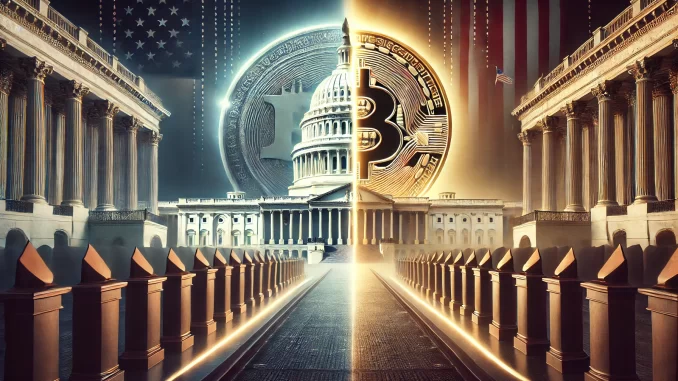 US House Fails to Override Biden’s Veto on SEC Crypto Rule: What It Means for the Industry