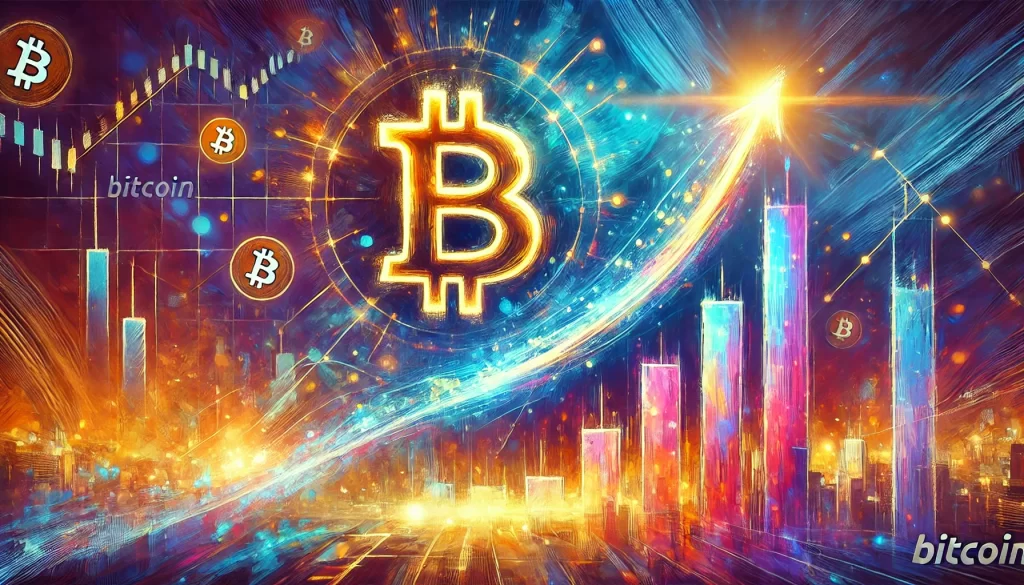 Record $39.4B Bitcoin Open Interest Signals Possible Price Surge