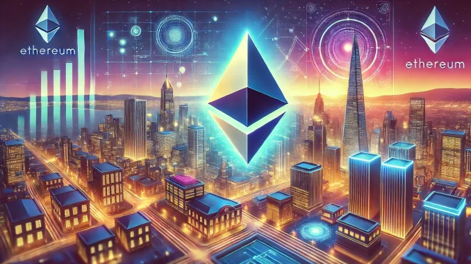 Ethereum ETFs Surge with $2.2B Inflows Amid Bitcoin's Growing Political Support