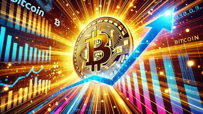 PlanB Predicts Bitcoin's Explosive Surge: Price Could Double to $150,000 by Year's End