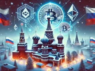 Russia Legalizes Cryptocurrency for Global Trade: A Game-Changing Move