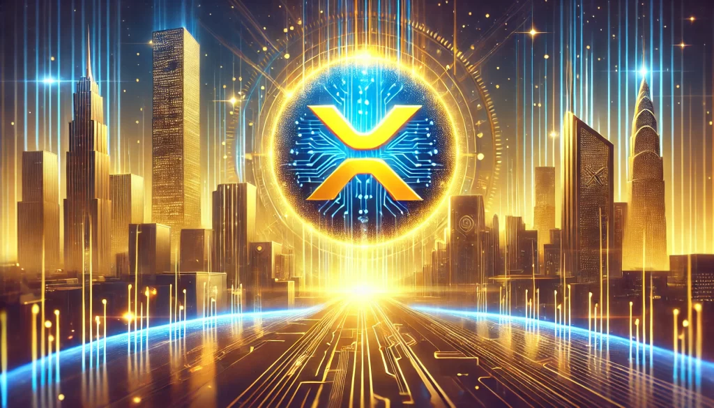 Potential for Another XRP Super Surge: Analysis and Predictions 60,000% Rally?