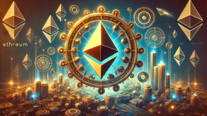 Ethereum ETF Inflows Surge: A Major Boost for Crypto Investors