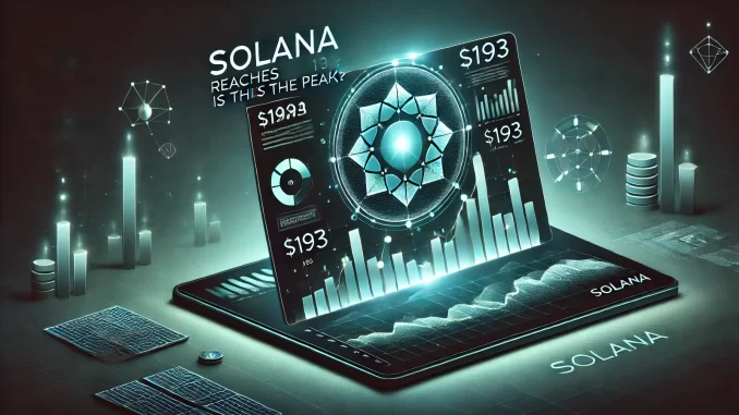 Solana Price Surge: Unveiling the Power of SOL's Growth and Memecoin Influence