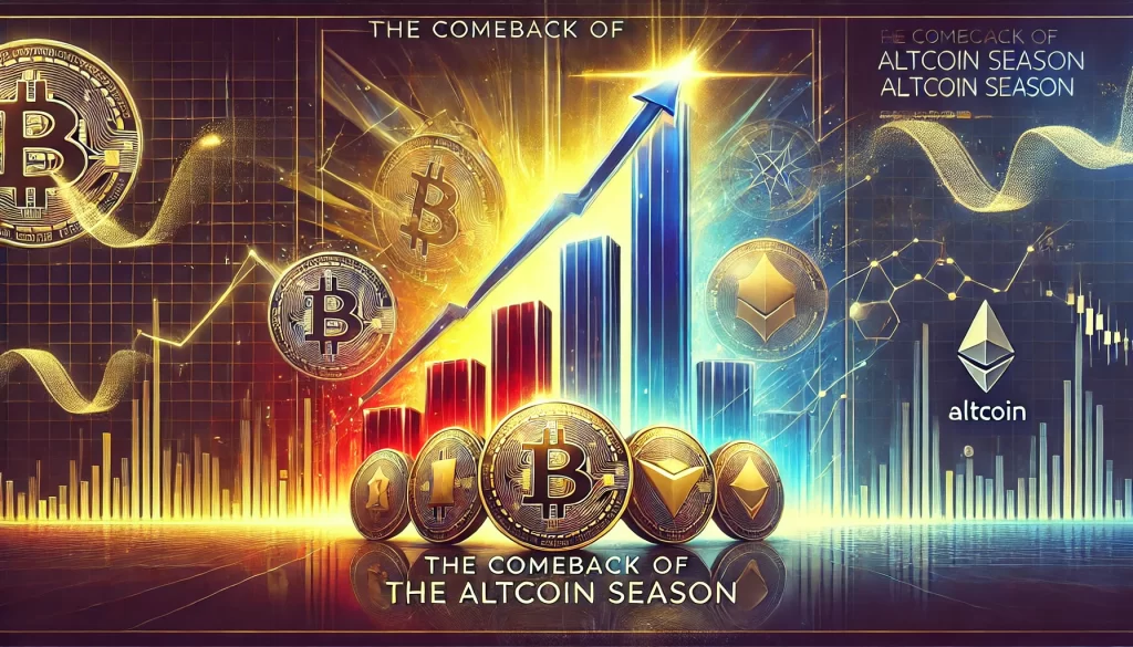 Investigating Altcoin Season Prospects: Is a Revival Not Far Off?