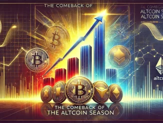 Investigating Altcoin Season Prospects: Is a Revival Not Far Off?