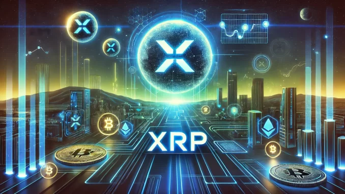 XRP Skyrockets Amid Ripple-SEC Settlement Speculation and Major Token Unlock