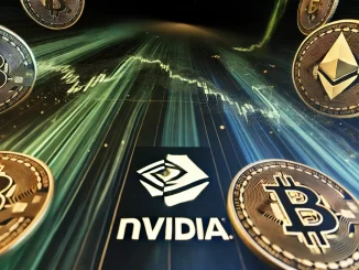 Nvidia's Volatility Outpaces Bitcoin and Ethereum: Unraveling Market Dynamics and Investment Strategies