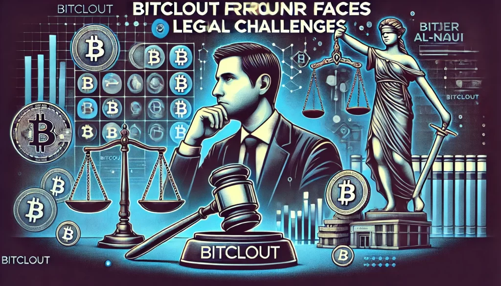 BitClout Founder Faces SEC Fraud Charges Amid $257 Million Investor Scandal