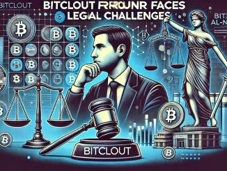 BitClout Founder Faces SEC Fraud Charges Amid $257 Million Investor Scandal