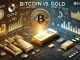 Goldman Sachs CEO David Solomon: Bitcoin's Potential to Revolutionize Store of Value and Rival Gold