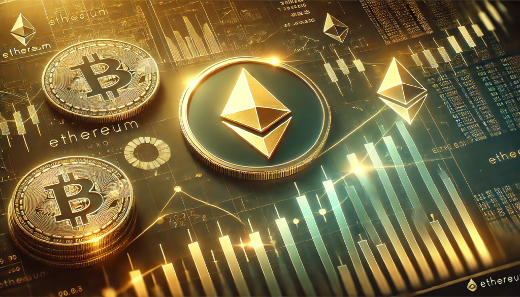 Ethereum Whales Maintain Astonishing Activity Despite Market Decline : Bullish?