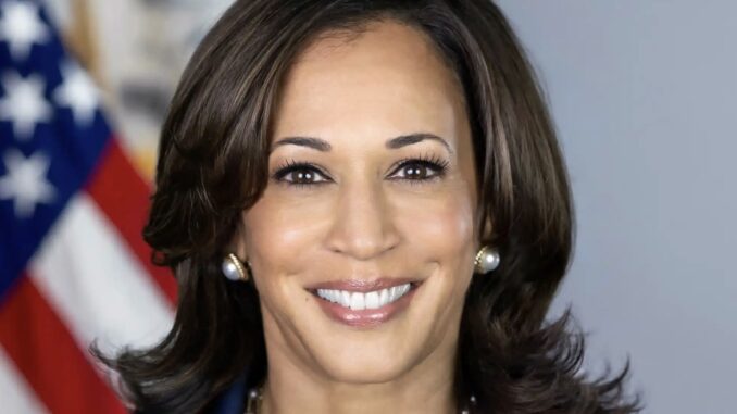 Kamala Harris