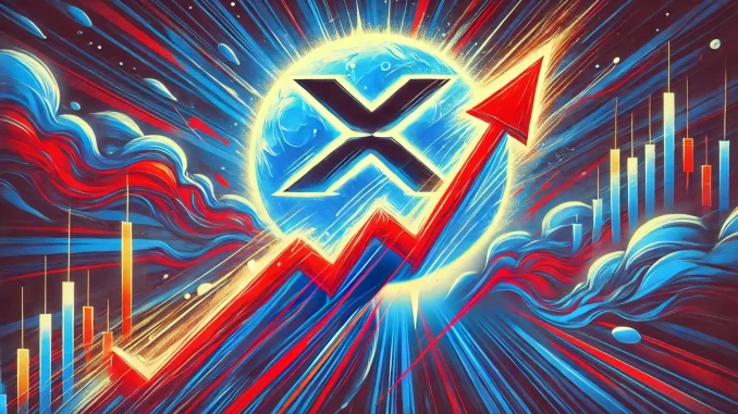 XRP Price Set to Skyrocket 2,900% to $18: Bold Prediction Shocks Crypto Market