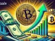 Bitcoin to Skyrocket Amid Central Bank Money Printing: Analyst Predicts Record Highs for BTC