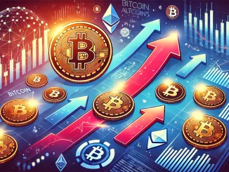 Unleashing a Crypto Bull Market: Bitcoin and Altcoins Set for Explosive Rally