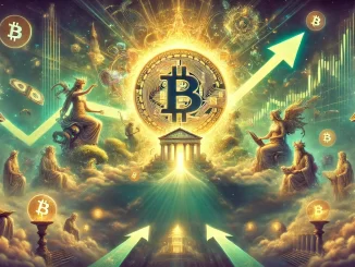 Bitcoin Set to Skyrocket to $700K: Institutional Adoption Drives Unprecedented Growth