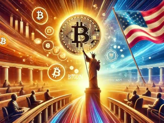 Harris Under Pressure: Crypto Community Could Shift to Trump