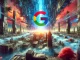 Google's Monopoly Shattered: Shocking Antitrust Ruling Revealed