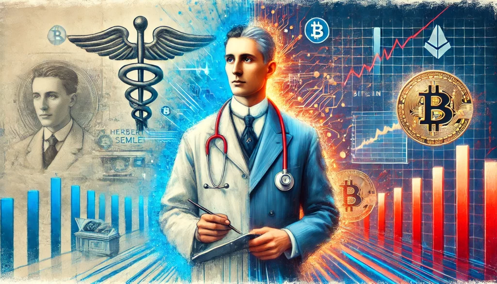 From Cardiology to Cryptocurrency: Semler Scientific's Bold Bitcoin Bet