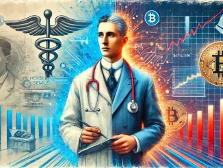 From Cardiology to Cryptocurrency: Semler Scientific's Bold Bitcoin Bet