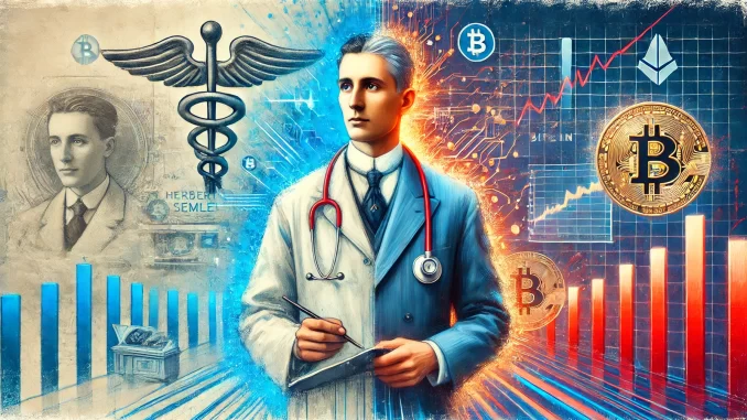 From Cardiology to Cryptocurrency: Semler Scientific's Bold Bitcoin Bet