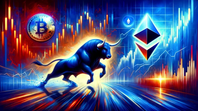 Unleashing the Crypto Bull Market: Powerful Catalysts and Expert Insights