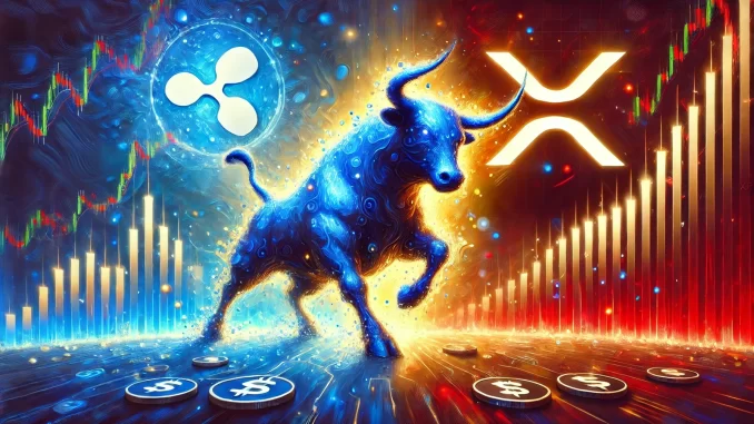 Ripple's RLUSD Launch, SEC Lawsuit Developments, and Market Surge: XRP Set to Skyrocket?