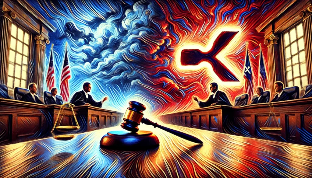 Ripple's $125 Million Fine Marks End of SEC Lawsuit: Major Win for XRP!