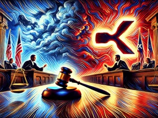 Ripple's $125 Million Fine Marks End of SEC Lawsuit: Major Win for XRP!