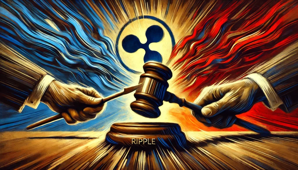 Ripple vs. SEC: What’s Next After the $125 Million Penalty? Uncovering the Future of XRP and Crypto Regulation