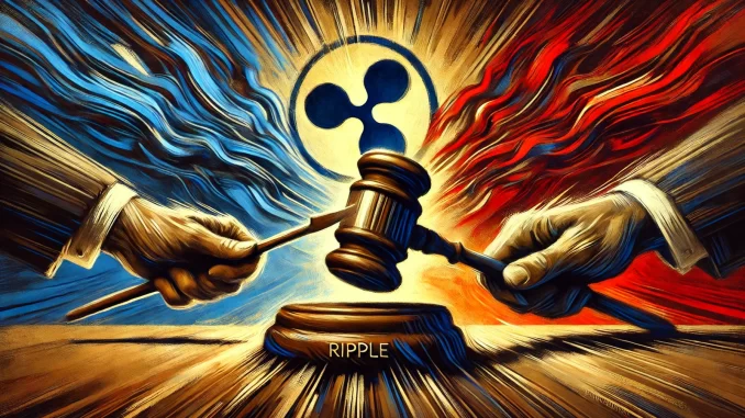 Ripple vs. SEC: What’s Next After the $125 Million Penalty? Uncovering the Future of XRP and Crypto Regulation