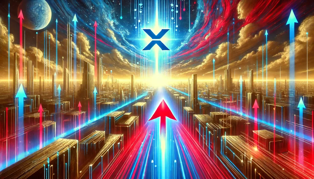 XRP's Explosive Potential: Could a $36 price target become a reality?