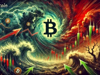 Bitcoin Set to Explode: Prepare for a Parabolic Rally to $120,000