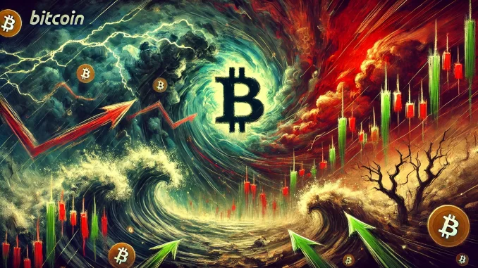 Bitcoin Set to Explode: Prepare for a Parabolic Rally to $120,000