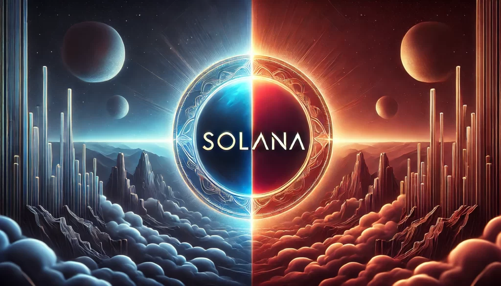 Solana at a Crossroads: Will It Soar to $500 or Plummet to $90?