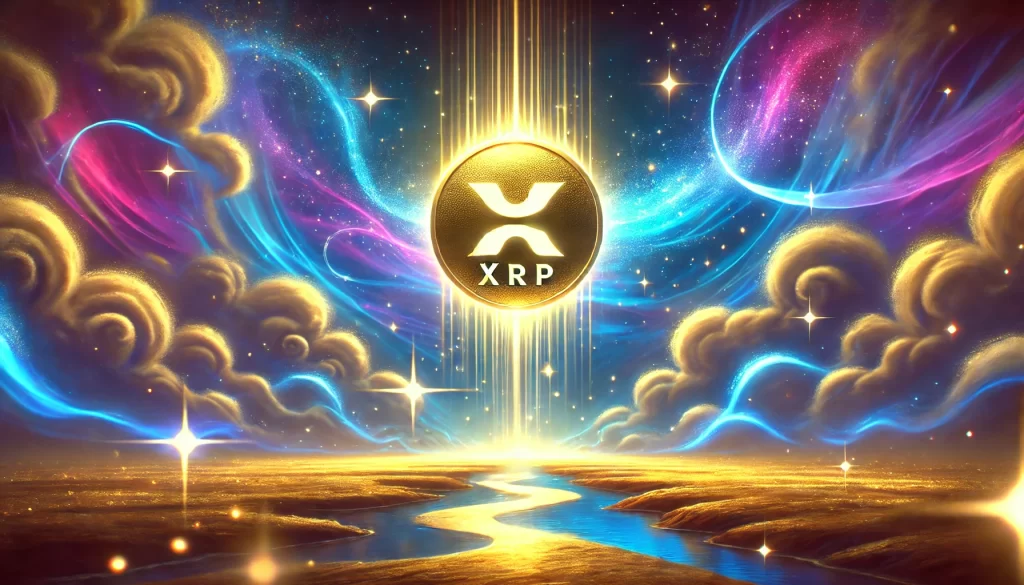 XRP's Potential Rally: Could It Reach a New All-Time High?