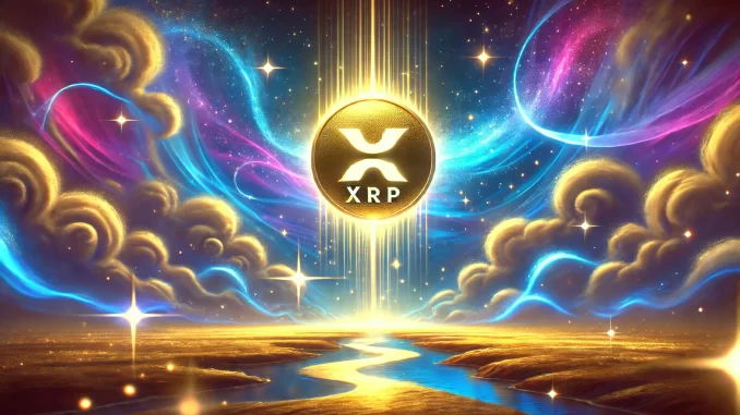 XRP's Potential Rally: Could It Reach a New All-Time High?