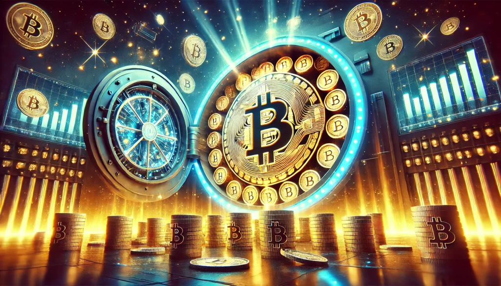 Bitcoin Holders Accumulate Over $22 Billion in BTC: Is a New All-Time High on the Horizon?