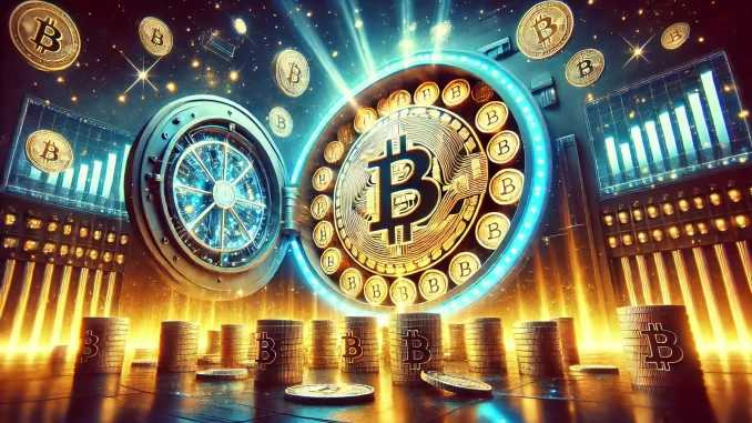 Bitcoin Holders Accumulate Over $22 Billion in BTC: Is a New All-Time High on the Horizon?