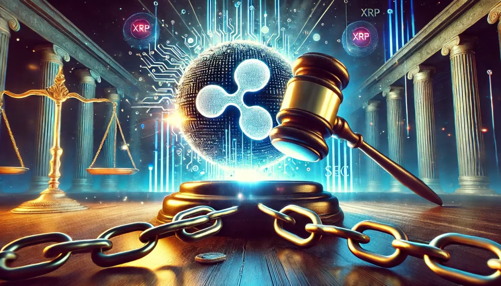 Ripple's Legal Victory: What's Next as the SEC Weighs a Potential Appeal?