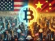 Trump's Bold 'Made in USA' Bitcoin Revolution: A Direct Challenge to China's Dominance