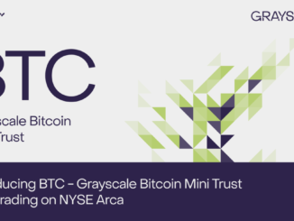 Grayscale Shakes Up Crypto Market with Launch of Low-Cost Bitcoin Mini Trust