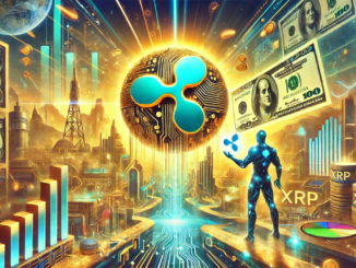 Ripple's Bold $10M Bet on Tokenized U.S. Treasury Bills Revolutionizes Crypto Industry