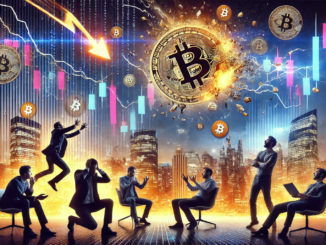 Mt. Gox Repayments Trigger Massive Market Uncertainty: Bitcoin and Crypto Investors on Edge