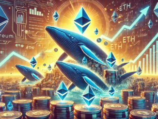 Ethereum Whales Accumulate: $440 Million ETH Purchase Sparks Massive Bull Run Anticipation