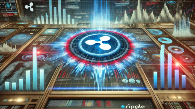 Ripple's Q2 2024 XRP Markets Report: Explosive Insights and Major Developments