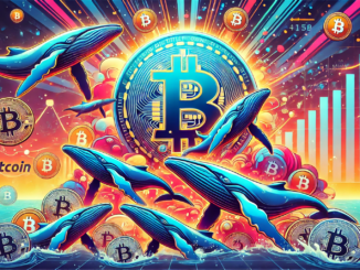 Bitcoin Whales Amass 84,000 BTC: Massive Accumulation Signals Potential Bull Run