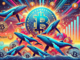 Bitcoin Whales Amass 84,000 BTC: Massive Accumulation Signals Potential Bull Run